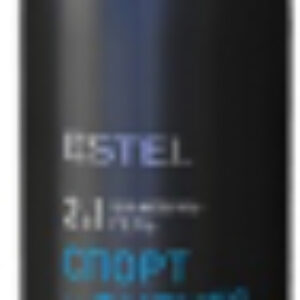 Шампунь для волос Curex Active Спорт и Фитнес для волос и тела 21век