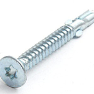 Саморез Усиленный по дереву TORX30 6.3х60 сверло / CV013016 21век