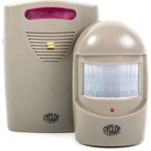 Охранная сигнализация Cyclop / MA-004 21век