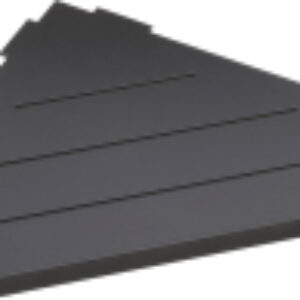 Полка для ванной Cytro 101302450 21век