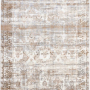 Ковер Бьянка Прямоугольник D008A / 7534RK-B 21век