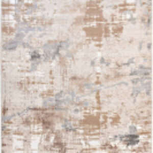 Коврик Белла Прямоугольник D051A / 7649RK 21век