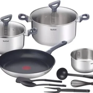 Набор кухонной посуды Daily Cook G713SB45 21век