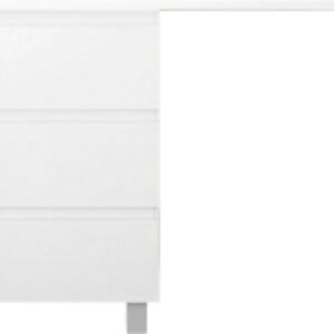 Тумба с умывальником Dallas Luxe L / ФР-00002317 21век