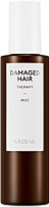 Спрей для волос Damaged Hair Therapy Mist 21век