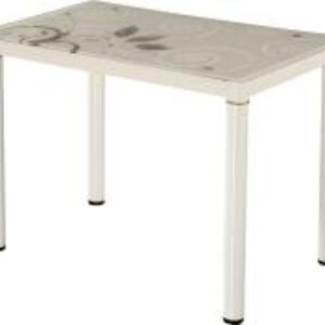 Обеденный стол Damar 100x60 21век