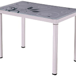 Обеденный стол Damar 80x60 21век