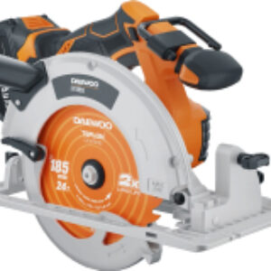 Дисковая пила DAS 1821Li SET 21век