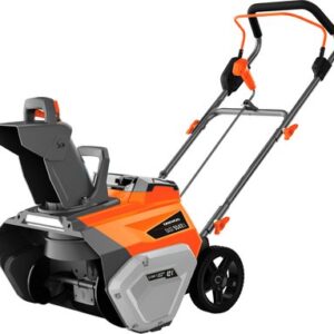 Снегоуборщик аккумуляторный DAST 5542Li 21век