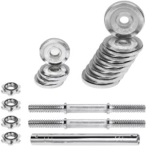 Набор гантелей DB-15 21век