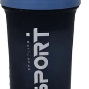 Шейкер спортивный DB-3007 21век