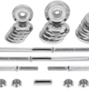 Набор гантелей DB-50 21век