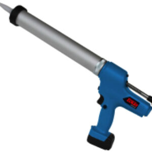 Пистолет для герметика DCG72-600 21век