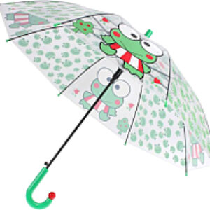 Зонт-трость Лягушка DE 0502 21век
