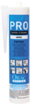 Клей Decofix PRO FDP500 21век