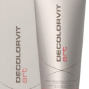 Крем для осветления волос Decolorvit Art Crema Decolorante / 70127 21век