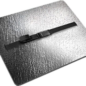 Сидушка туристическая Decor 10мм 21век