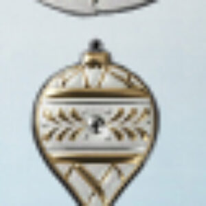 Набор елочных игрушек Decor Елочные игрушки / 49595 21век