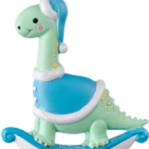 Елочная игрушка Decor Дракончик Boy's / 59267 21век