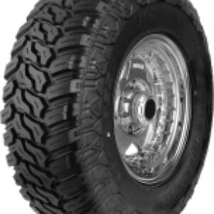 Летняя шина Deep Digger LT265/70R17 121/118Q нс10 21век