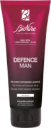 Бальзам после бритья Успокаивающий Defence Man Safe Balm Soothing Aftershave Balm 21век