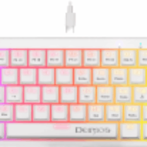 Клавиатура Deimos GK-303 / 45304 21век