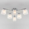 Люстра Delfi 30162/6 21век