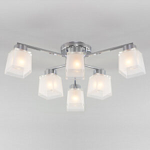 Люстра Delfi 30162/6 21век