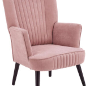 Кресло мягкое Delgado 21век