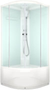 Душевая кабина Delight 88 High / DS01D88HWM00 21век