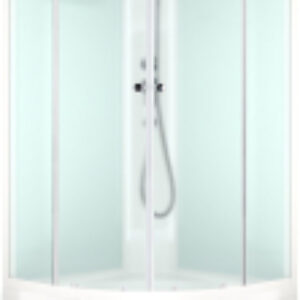 Душевая кабина Delight 88 High / DS01D88HWM00 21век