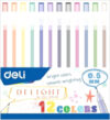 Набор гелевых ручек Delight / G11912C 21век