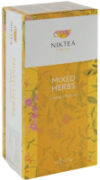 Чайный напиток Deli Packs NikTea Травяной сбор 21век