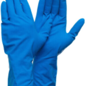 Перчатки хозяйственные Deltagrip High Risk К50Щ50 21век