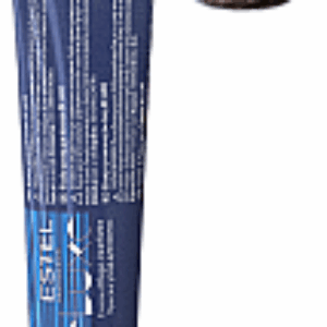 Крем-краска для волос De Luxe 6/71 21век