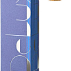 Крем-краска для волос De Luxe 6/74 21век