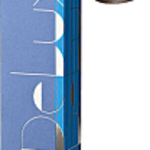 Крем-краска для волос De Luxe 7/16 21век