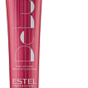 Крем-краска для волос De Luxe Extra Red 77/55 21век