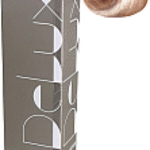 Крем-краска для волос De Luxe Silver 9/76 21век