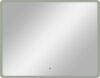 Зеркало Demure Led 100x80 21век