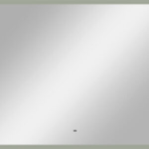 Зеркало Demure Led 100x80 21век