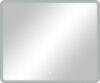 Зеркало Demure Led 80x70 21век
