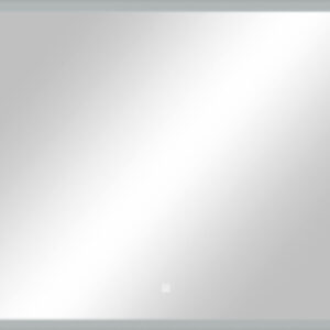 Зеркало Demure Led 80x70 21век