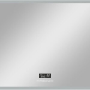 Зеркало Demure Led 90x70 21век