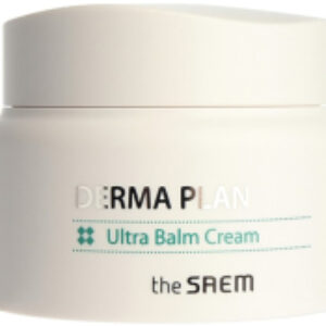 Крем для лица Derma Plan Ultra Balm Cream 21век
