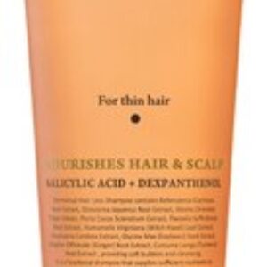 Шампунь для волос Dermatical Hair-Loss Shampoo For Normal To Dry Hair 21век