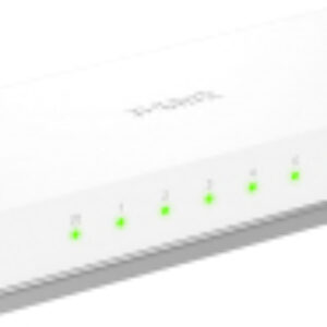 Коммутатор DES-1008C/B1A 21век