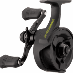 Катушка инерционная Descent Right Hand Retrieve Gen 2 / D2-2.7-RH 21век