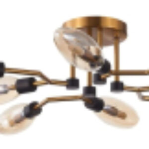 Люстра Desima SL1174.302.08 21век