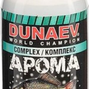 Ароматизатор рыболовный DFR020 21век